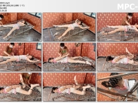 Xiao素素_可可床的诱惑 等待她的不仅仅是TK