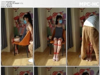 小九与晴子_定拍 椅子TK地狱