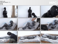闪闪工作室_【防化女团】2022最后的胶 多层&紧贴&大型抽真空10分钟封闭