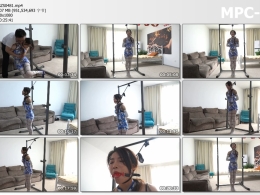 逍遥工作室_危机陷落④ 让你垫脚反思一下