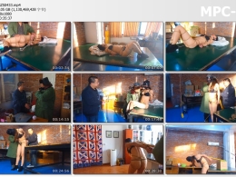 逍遥工作室_美女遇上农民工
