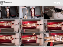 路由工作室_电控限位 超紧股绳吊缚 强制跑步机