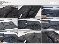 小萌同学_乳胶真空床GC2次，小萌又想被真空床征服了
