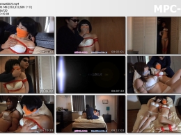 日本危机系列_2016.04.10 帰宅すると