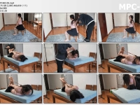 奥特曼也很酷_妹子灿灿直臂驷马放置绑到嚎啕大哭