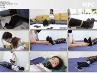 得意客工作室_定拍被抢劫的黑丝白领