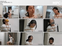 奥特曼也很酷_莞尔捆绑放置多种方式堵嘴