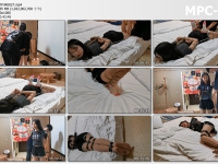 奥特曼也很酷_新妹子珊珊紧缚实验 挑战篇