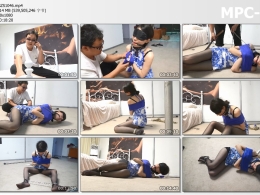 逍遥工作室_女队长的新任务 第三集 完结